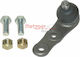 Load Guide Joint Metzger 57001718