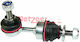 Stabilisator Für Aufhängung Arm Metzger 53020219
