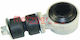 Stabilisator Aufhängung Arm Metzger 53001718