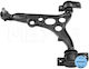 Wheel Suspension Arm Meyle 216 050 7504