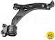 Wheel Suspension Arm Meyle 716 050 0053/hd