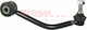 Suspension Arm Link Stabilizer Metzger 53009214