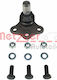 Load Guide Joint Metzger 57027418
