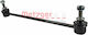 Braț De Suspensie Legătură Stabilizator Metzger 53063212