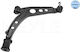 Wheel Suspension Arm Meyle 216 050 0015