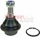 Load Guide Joint Metzger 57013808