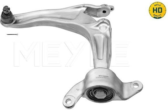 Meyle Aufhängung Arm 31-16 050 0007/hd