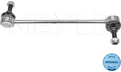 Stabilisator für die Aufhängung Arm Meyle 716 060 0040