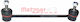 Suspension Arm Link Stabilizer Metzger 53025718