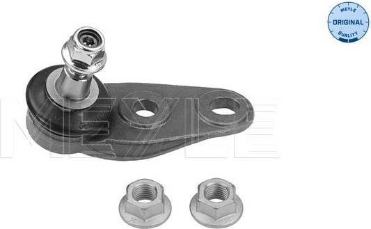 Load Guide Joint Meyle 316 010 0010