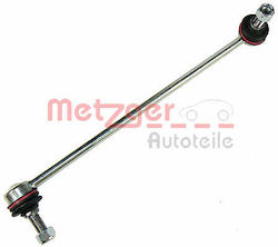 Braț De Suspensie Braț De Legătură Stabilizator Metzger 53007618 Braț De Suspensie Braț De Legătură Stabilizator Metzger 53007618
