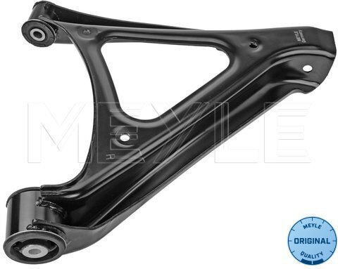 Meyle Aufhängung Arm für Rad 116 050 0106