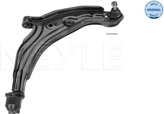 Meyle Wheel Suspension Arm 36-16 050 0084