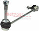 Braț De Suspensie Legătură Stabilizator Metzger 53013411