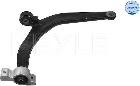 Wheel Suspension Arm Meyle 11-16 050 0000