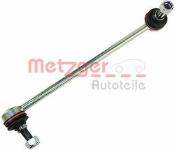 Braț De Suspensie Legătură Stabilizator Metzger 53041212 Braț De Suspensie Legătură Stabilizator Metzger 53041212