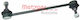 Suspension Arm Link Stabilizer Metzger 53021318