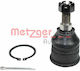 Load Guide Joint Metzger 57014518