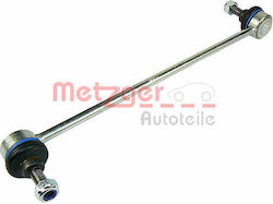 Braț De Legătură Suspensie Stabilizator Metzger 53014618 Braț De Legătură Suspensie Stabilizator Metzger 53014618