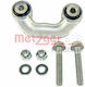 Braț De Suspensie Link Stabilizator Metzger 53007511