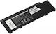 Dell Laptop Battery 266j9