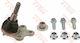 Lagerung Load Guide Joint TRW JBJ818