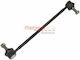 Aufhängung Arm Link Stabilisator Metzger 53054918