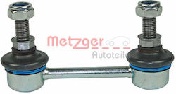 Braț De Suspensie Legătură Stabilizator Metzger 53026719 Braț De Suspensie Legătură Stabilizator Metzger 53026719