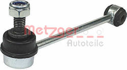 Braț De Suspensie Legătură Stabilizator Metzger 53010919 Braț De Suspensie Legătură Stabilizator Metzger 53010919