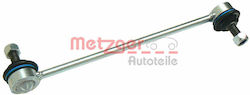 Braț De Suspensie Link Stabilizator Metzger 53022318 Braț De Suspensie Link Stabilizator Metzger 53022318