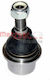 Load Guide Joint Metzger 57022208