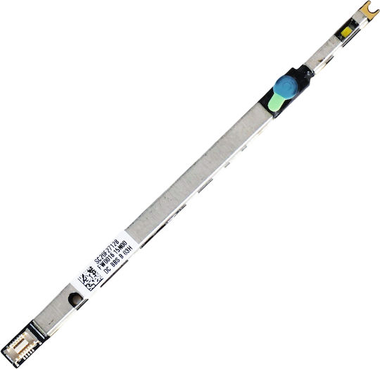 Webcam Built-In Camera Module Laptop Camera Lenovo X13 Yoga Gen 2 20w8 20w9 Thinkpad X1 Carbon Gen 9 20xw 20xx X1 Yoga Gen 6 20xy 20y0 5c20w86471 5c20w86472 5c20w86473 Sc20f27128 Code 1-cam155