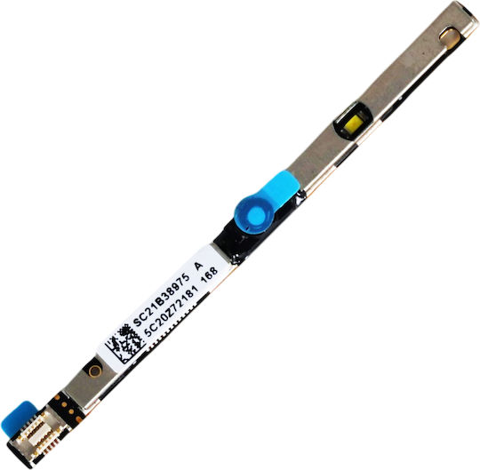 Webcam Built-in Camera Module Laptop Camera Lenovo Ideapad 5 Chrome-14itl6 82m8 82m8000yau 82m80010au 82m80011au 5c20z72181 Sc21b38975 5c20z72180 Code 1-cam149