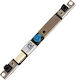 Webcam Built-in Camera Module Κάμερα Laptop Dell Studio 15 1555 1557 1558 7rgxf 07rgxf Cn-07rgxf K143j 0k143j Cn-0k143j 2mp Κωδ.1-cam139