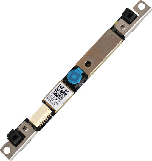 Webcam Built-in Camera Module Κάμερα Laptop Dell Studio 15 1555 1557 1558 7rgxf 07rgxf Cn-07rgxf K143j 0k143j Cn-0k143j 2mp Κωδ.1-cam139