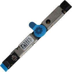 Modul Cameră Webcam Încorporată Laptop Dell Inspiron 11 3162 3164 3473 3573 Vostro 3578 Chromebook 11 3180 3189 0f08kg F08kg Cod 1-cam146