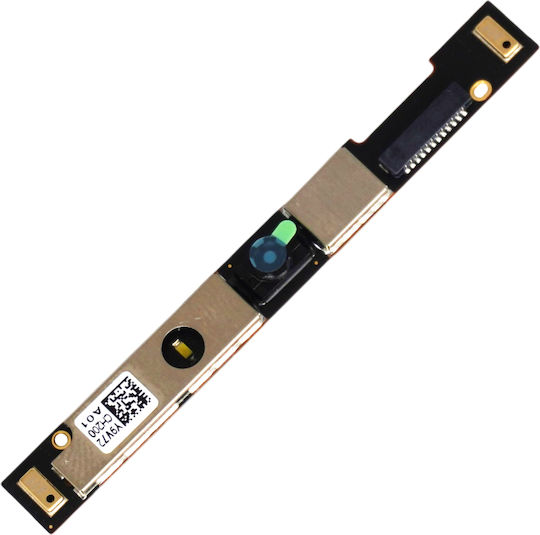 Webcam Built-in Camera Module Laptop Camera Dell Latitude 5340 5540 5440 3540 3440 3340 Precision 3581 3580 3480 Y9v72 0y9v72 Y2hwp 0y2hwp Fhd Rgb Code 1-cam137