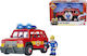 Simba Fireman Sam Mașinuță