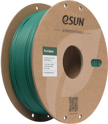 Esun PLA 1,75mm 1,75mm 1kg Holly Grün Esun PLA 1,75mm 1,75mm 1kg Holly Grün