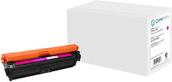 CoreParts Compatible Toner for HP Ce743a Magenta