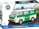 Cobi Auto 1:35 Polizei