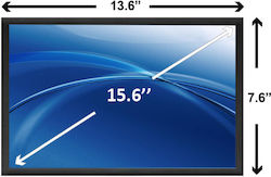 Οθόνη IPS 1920x1080 για Laptop Lifebook E756 4459-4733-34 Οθόνη IPS 1920x1080 για Laptop Lifebook E756 4459-4733-34