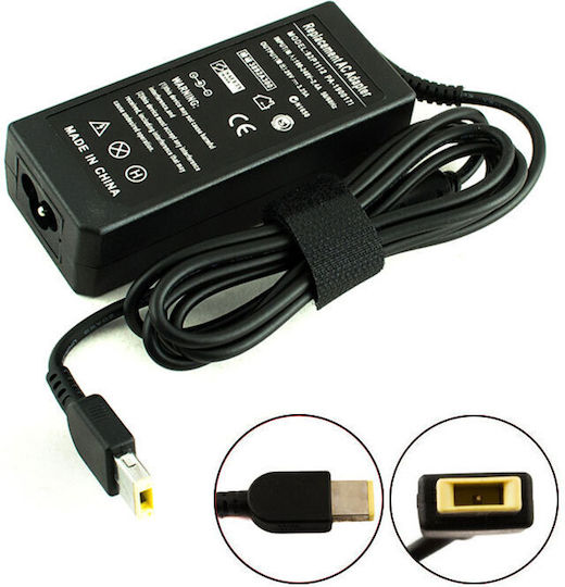 Laptop Charger Ibm Lenovo Thinkpad X230s 65w