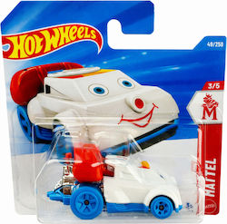 Mattel Αυτοκινητάκι