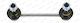 Braț De Suspensie Link Stabilizator Moog Fi-ls-2111