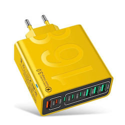 TBD0606305903 Αντάπτορας 150W TBD0606305903 Αντάπτορας 150W