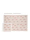 Relaxdays Interaktives Kinder-Bodenpuzzle 6 Teile