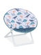 Kids Chair White 47x48x50cm