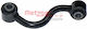 Braț De Suspensie Link Stabilizator Metzger 53050103