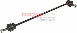 Aufhängung Arm Verbindung Stabilisator Metzger 53049518